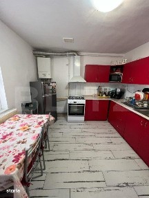 Apartament cu 3 Camere, 77 mp. Micro 16