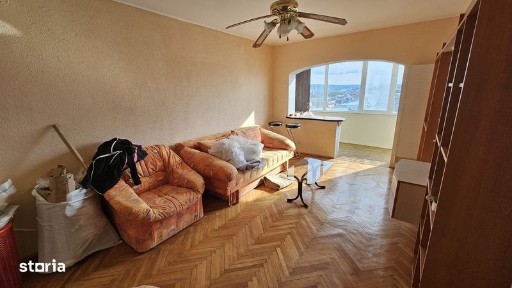 Inchirieriz apartament cu 2 camere in zona ultra centrala