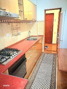Închiriez ap 2 cam Tiglina2 Bd George Cosbuc, utilat mobilat premium