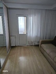 Garsoniera de inchiriat Tudor Vladmirescu