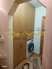 2 Camere | Zona centrala | Parcare concesionata | Mobilat | Utilat |