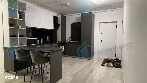Apartament 2 camere de vanzare | Giarmata Vii | 55 mp - 100.000 EUR