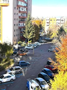 Apartament 2 camere Centru Civic Brasov, Calea Bucuresti