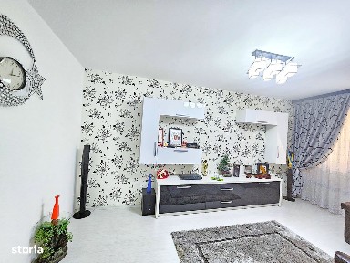 Apartament 2 camere, eleganță, rafinament