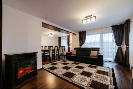 Pensiune in Vatra Dornei de inchiriat pentru revelion 2026