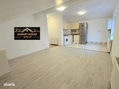 Zona Grivitei, apartament cu 2 camere, 64.49 mpc, mobilat, 59 500€