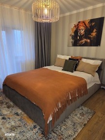 Inchiriez apart 3 camere