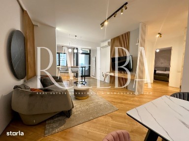 3 camere | 4City North | Pipera Plaza | Rond OMV