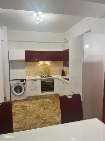 Apartament 2 Camere | 95mp| Parcare | My Dream Reside