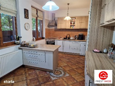 De inchiriat casa lux in centru, Targu Mures