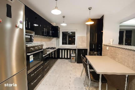 Apartament 2 camere, 60 mp utili, Bd. Dacia /Spitalul Municipal