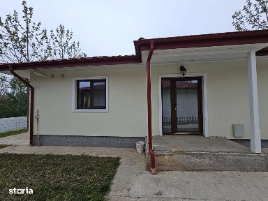 Casă cartier rezidential privat, cu 3 camere și facilități complete