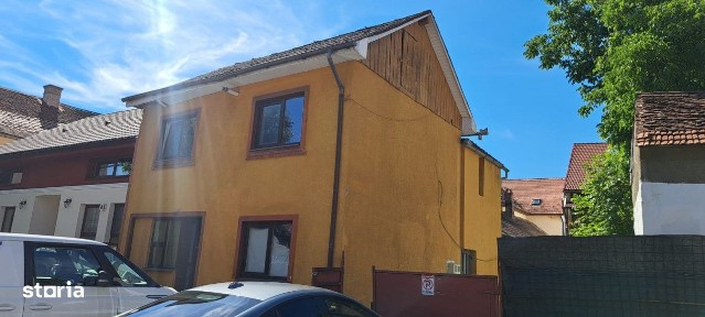 Spatiu comercial, alimentatie publica, finisat, 67 mp, 2 nivele, Ultra