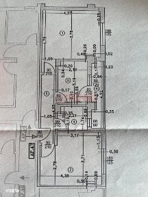 Oferta ! Drumul Binelui - apartament 2 camere