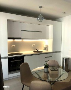 Apartament cu vedere la mare, Mamaia Nord