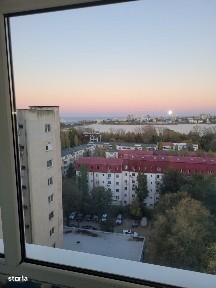 Apartament 2 camere zona Ciresica, Decomandat - Ocazie Unica