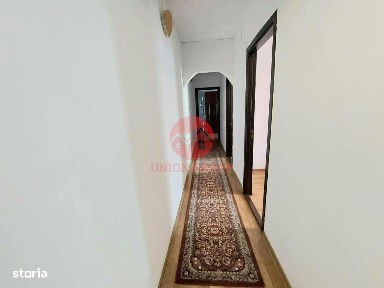 Apartament 3 Camere, Decomandat, Casa de Cultura