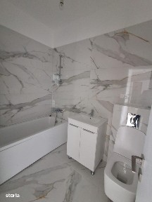 MUTARE IMEDIATA| 3 CAMERE| INCALZIRE IN PARDOSEALA| FINISAJE PREMIUM