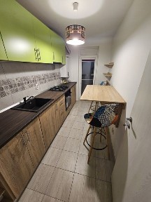 Inchiriez garsoniera Biruintei, Popesti Leordeni