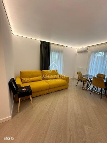 Vanzare apartament 3 camere - Cortina North, Pipera