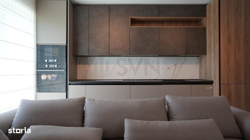 2 camere- bloc nou- Pipera - Comision 0