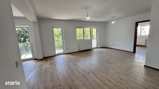 Apartament 4 Camere zona Doamna Stanca 87 mp utili + balcon Finalizat