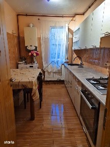 Apartament 2 camere | Parter | 40 mp utili | Pivniță | Hipodrom 3