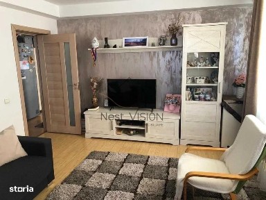 Apartament spațios 3 camere | 65 mp utili | Etaj 1 | Turnisor