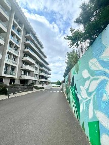 2 camere pe malul lacului - Lebăda Lake Residence