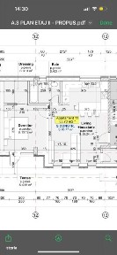 Apartament de vanzare, 65.77 mp, zona Central