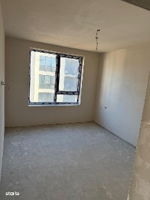 Construcție Nouă 65 mp utili 2 camere + living, baie, Brădet, etaj 2