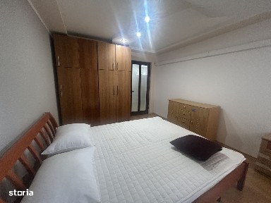 2 camere-Amenajat-Centrala ProprIe,Clima.