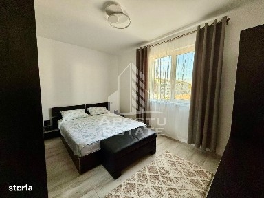 Apartament cu 2 Camere, Prima inchiriere,Parter, Loc de parcere, Giroc