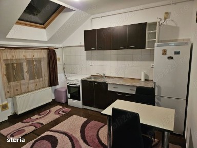 Apartament cu o camera, 34 mp, zona Florilor