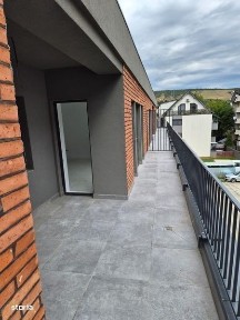 Vand ap 2 camere 64mp +30 mp terasa strTiineretului