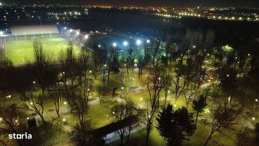 Apartament 3 camere Pantelimon, bloc reabilitat termic, pentru renovar