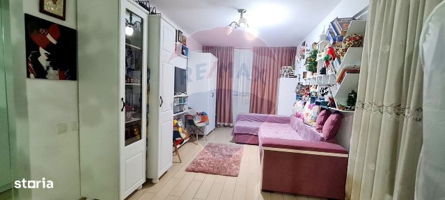 Apartament 2 camere Terasa Curte 122 mp 2 Locuri de parcare Bragadiru