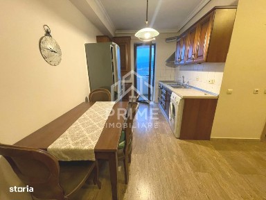 Apartament de inchiriat cu 2 camere | Zona Stadion | 78 mp | View supe