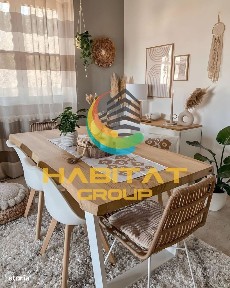 Apartament 2 camere decomandat, bloc nou