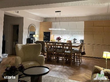 Apartament 3 camere premium cu finisaje lux la doar 50m de mare, Mamai