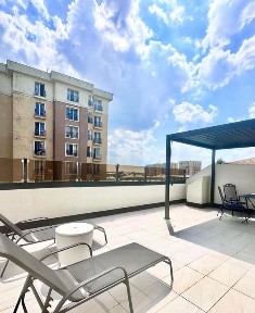 Apartament 2 camere LOFT + terasa 38mp - COSMOPOLIS, Pipera