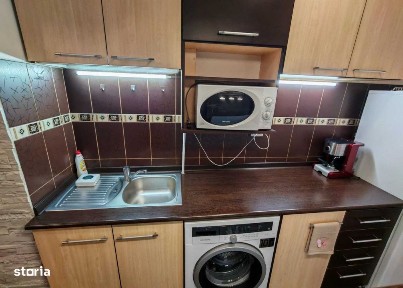 330 euro! Garsoniera zona Gradinari/Tudor