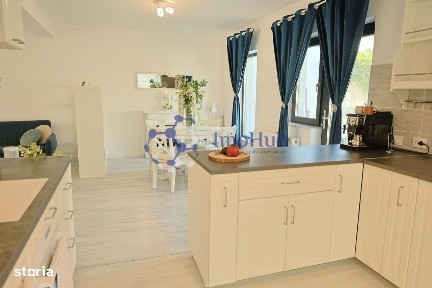 Casa tip duplex Miroslava, 4 cam, 143mp, 250 mp teren