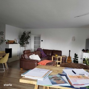 Casa {mansarda) 109mp Alba Iulia, Cetate piata