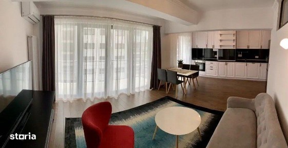 Apartament modern, spre inchiriere, str. Livezeni