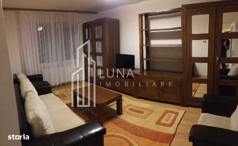 Închiriere apartament cu 3 camere