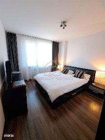 Apartament cu 2 camere zona Europa