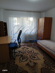 Gheorgheni, Cluj-Napoca, Cluj