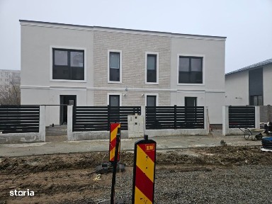 Berceni, Grand Arena, Postalionului, vanzare vila tip duplex