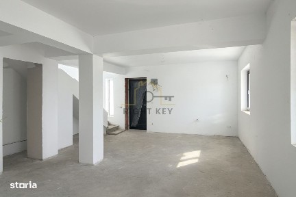 Nou! Casa tip cub, 3 camere, utilitati si curte! Comision 0%!
